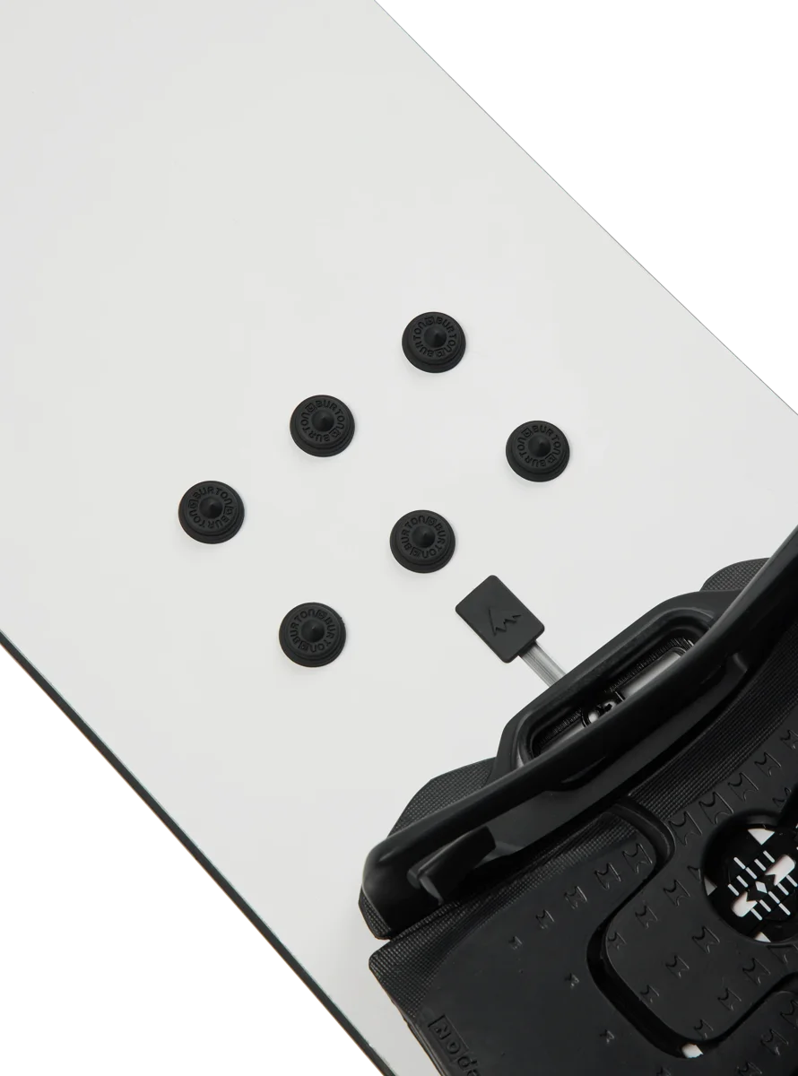 Burton Aluminum Stud Stomp Pad - Image 3