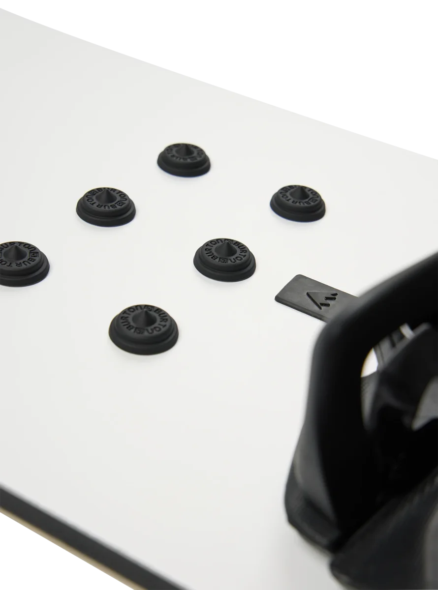Burton Aluminum Stud Stomp Pad - Image 4
