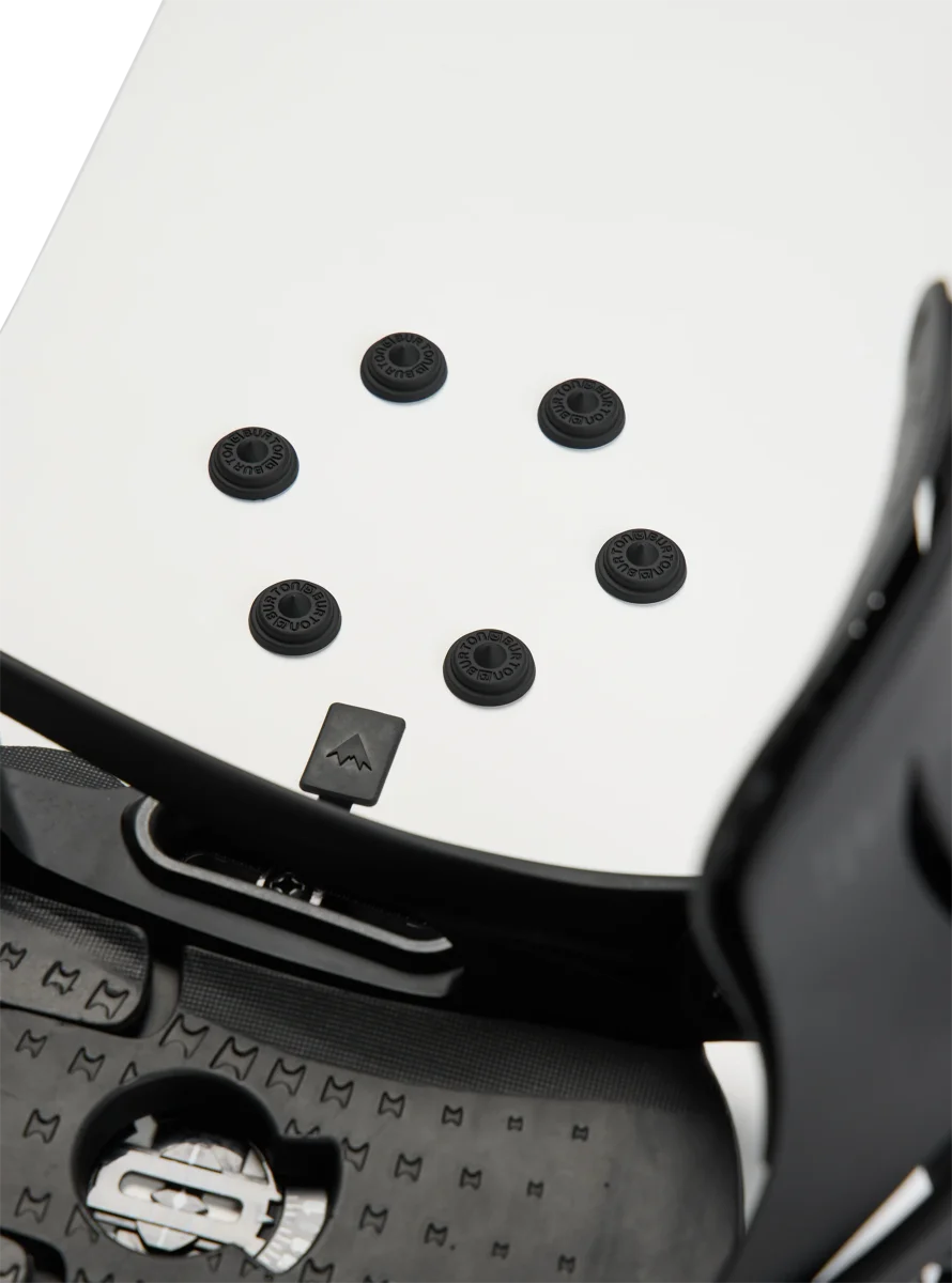 Burton Aluminum Stud Stomp Pad - Image 5