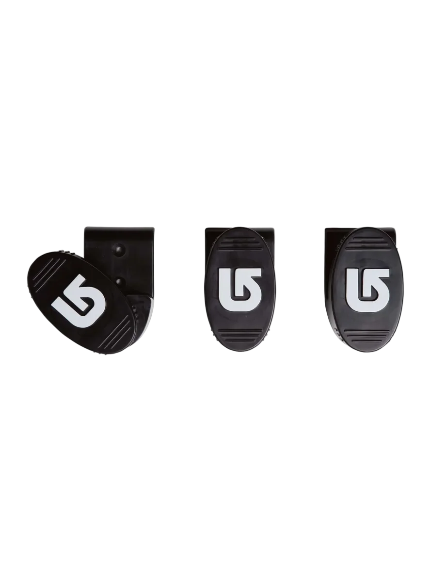 Burton Snowboard Wall Mounts