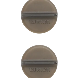 Burton Mini Scraper Stomp Pad