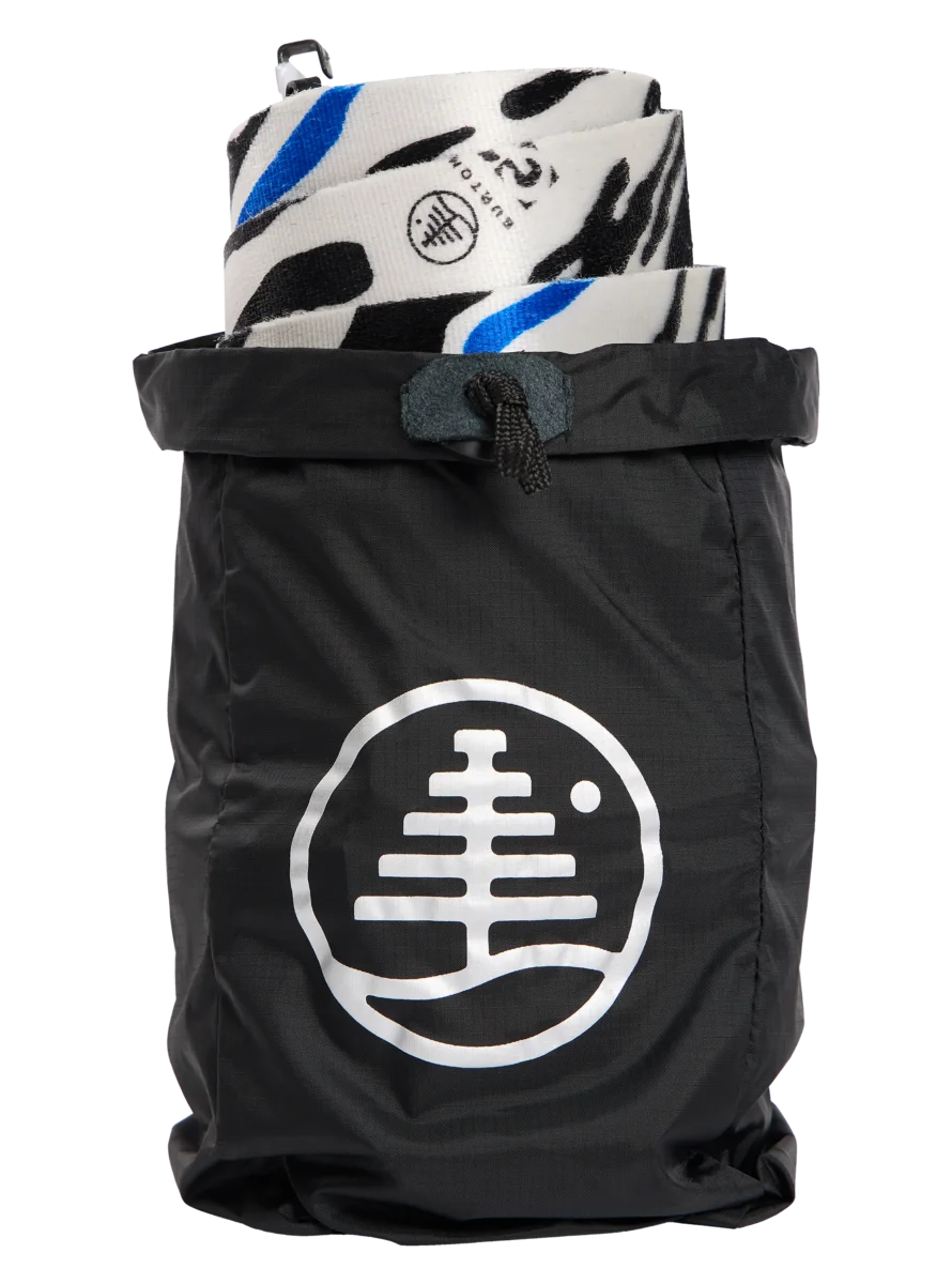 Burton x G3 Universal Splitboard Skins