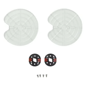 Burton Channel Adapter Plate