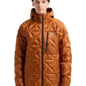 Men's Burton [ak]® Baker Hooded Down Jacket