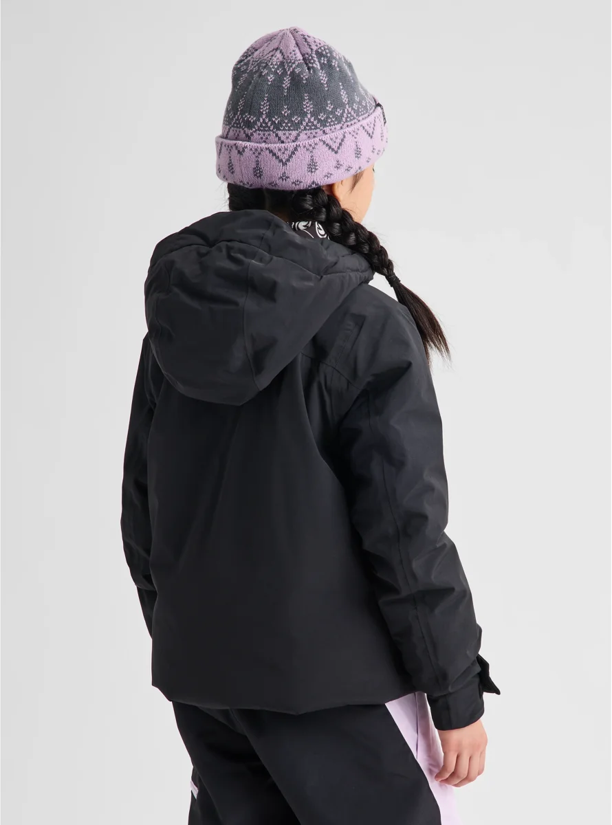 Kids' Burton Ascutney 2L Jacket - Image 9