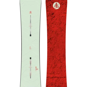 Burton Family Tree High Fidelity Camber Snowboard