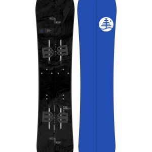 Kids' Burton Family Tree Hometown Hero Smalls Splitboard