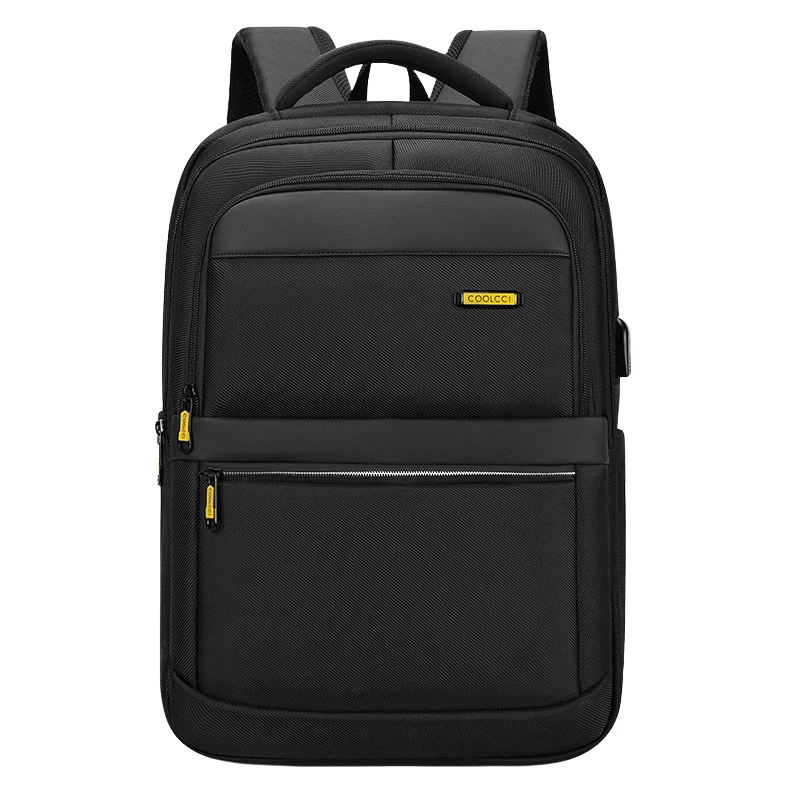 The Ythoril™ Prestige Backpack by Camel Mountain – 19L, Fits 16″ Laptop