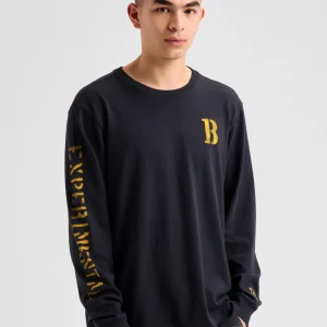 Burton Protomark Long Sleeve T-Shirt