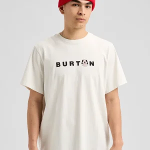 Burton Process 27 Short Sleeve T-Shirt