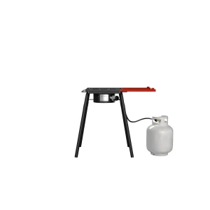 Explorer 1-Burner