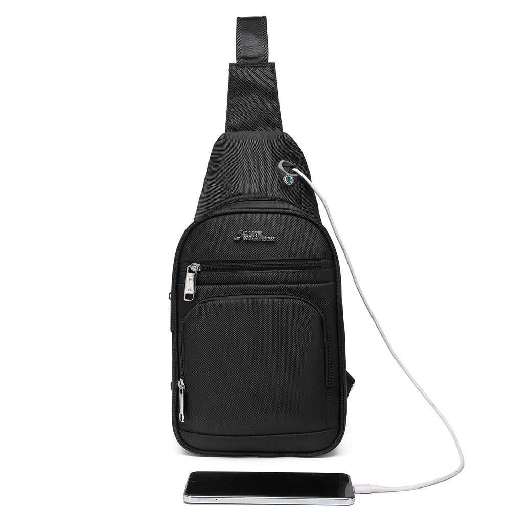 The Leviathan™ Sling Bag - Image 9