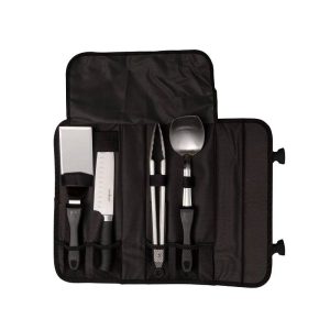 5 Piece All Purpose Chef Set