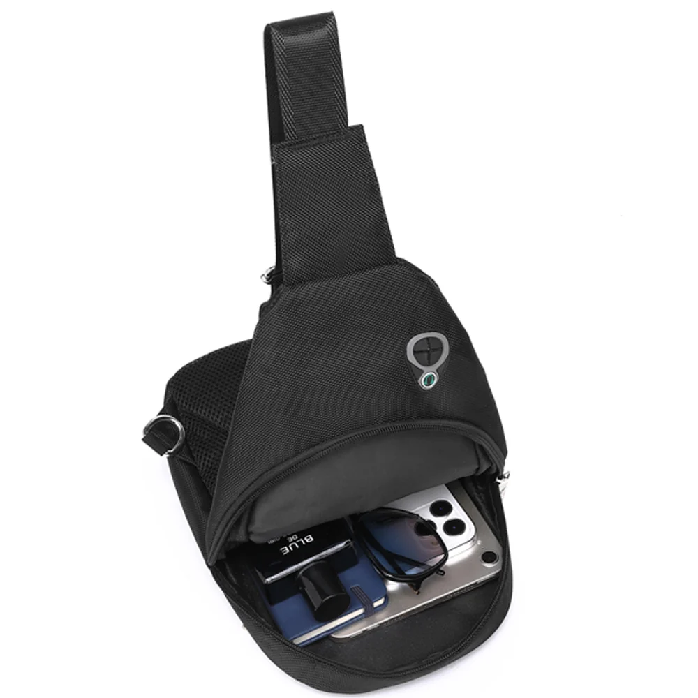 The Leviathan™ Sling Bag - Image 3