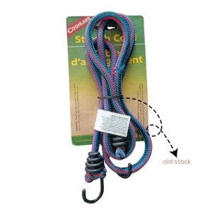 (Stock Clearance)  Coghlan's Stretch Cord Size 40''|102cm
