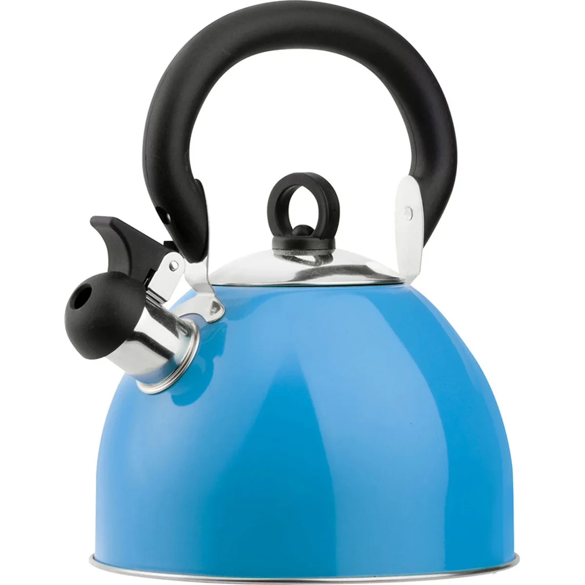 Prima 2.5L S/S Whistling Kettle - Image 6