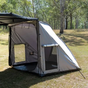 Sleep Out Tent