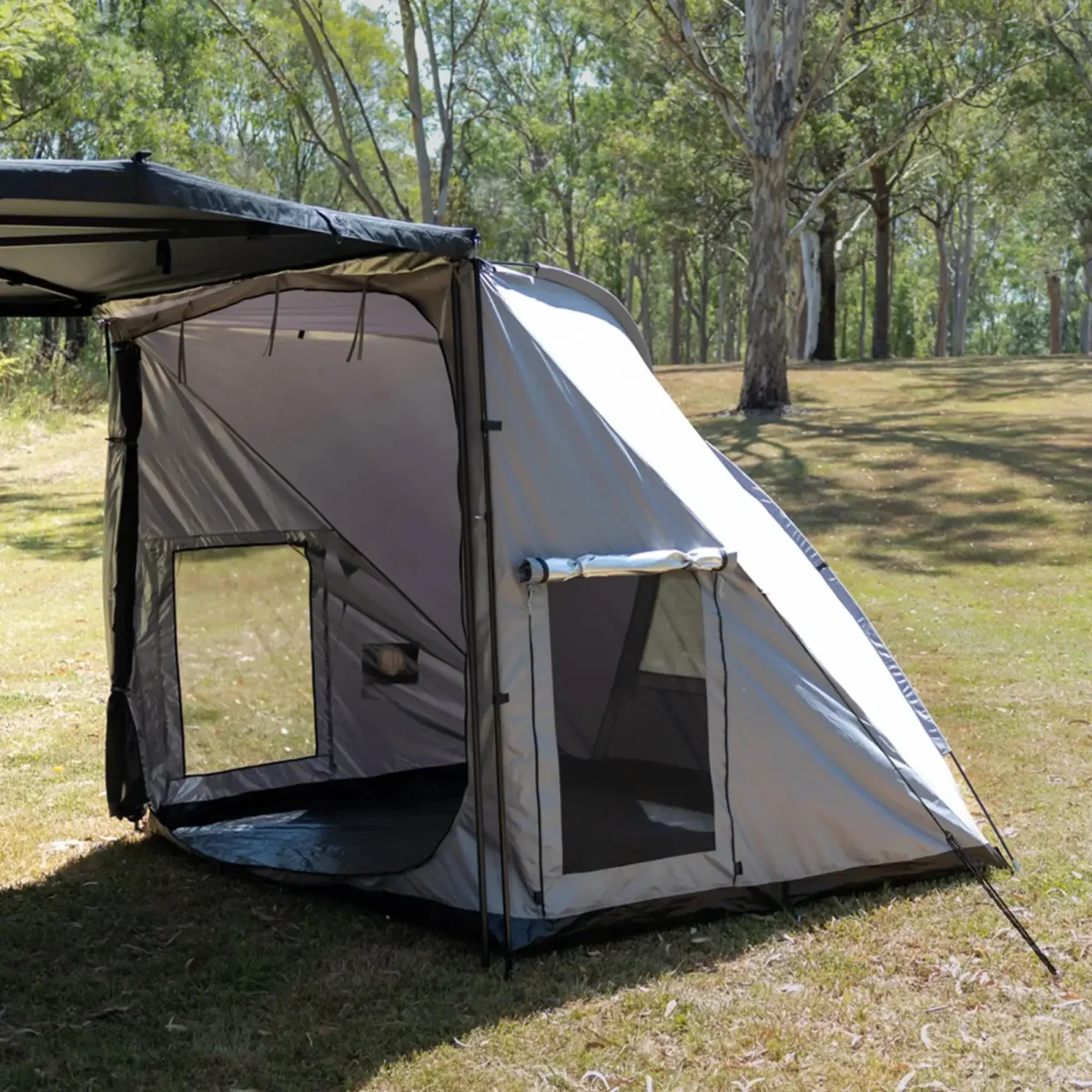Sleep Out Tent