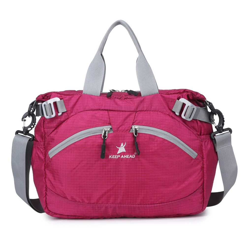 Camel Mountain® Boho Premium Travel Bag - Image 4