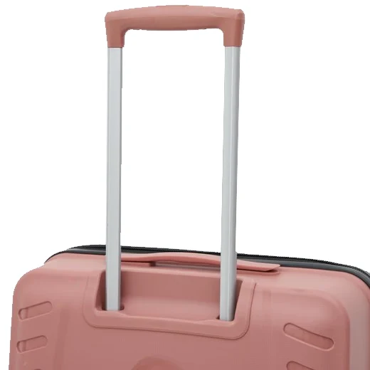 Camel Mountain® Gambit Medium 24" Unbreakable Suitcase - Image 9