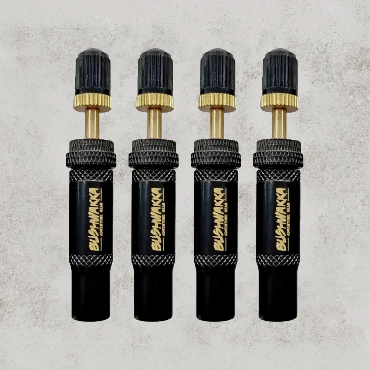 Tyre Deflators (Deflatornators)