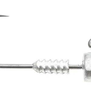 Zman HeadlockZ HD™ Jigheads 3/8oz - 1/2oz | Hook 3/0 - 8/0