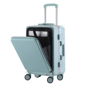 Camel Mountain® Endure Large 26" suitcase