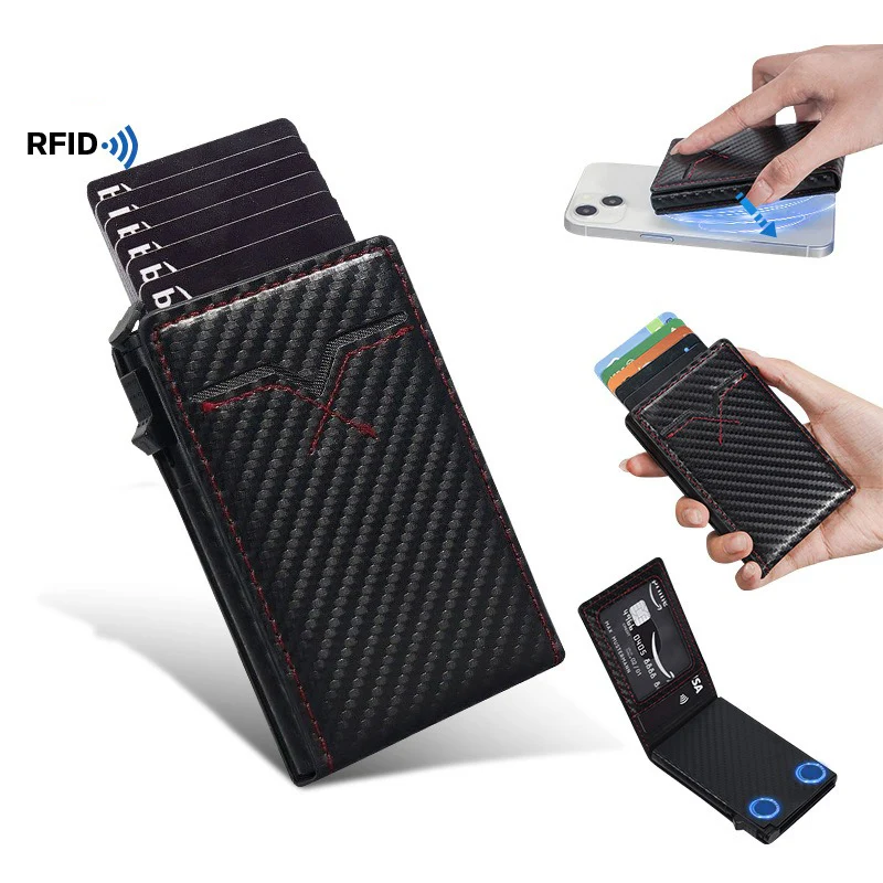 The Arzion™ Turbo Wallet by Camel Mountain - Image 9