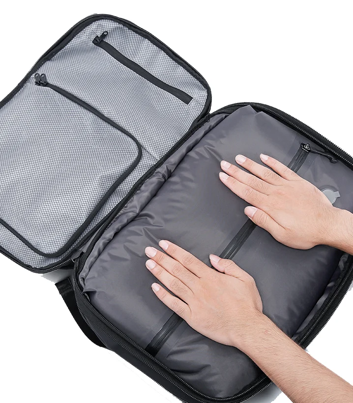 The Orion™ Plus Vacuum Backpack - Image 3