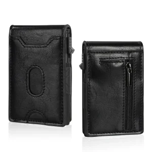 The Orbelyx™ Edge Wallet by Camel Mountain