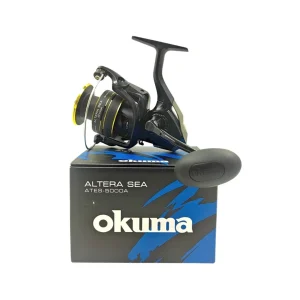 Okuma Altera Sea 5000 Spinning Reel | 2026