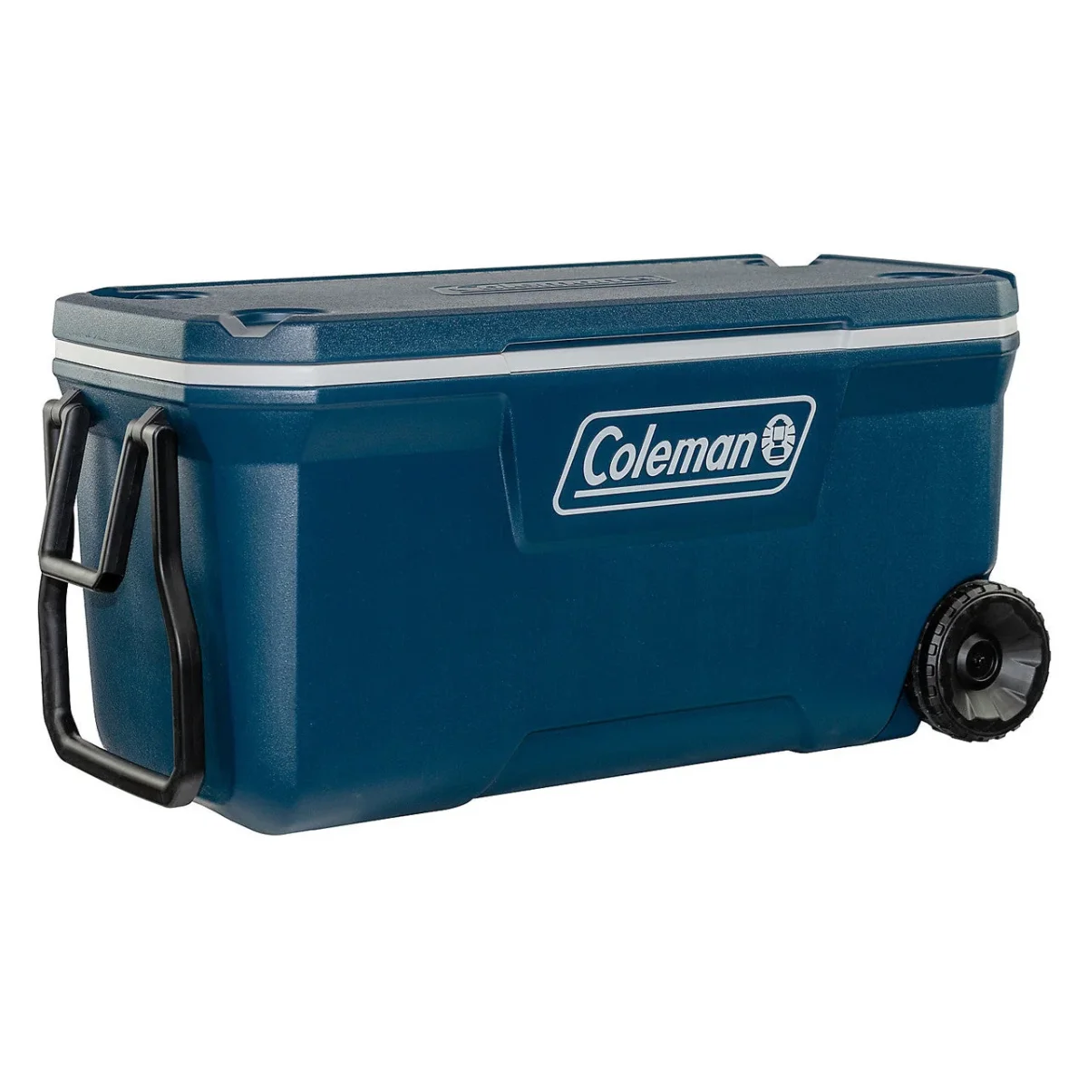 Coleman 100QT Xtreme Wheeled Cooler - Image 4