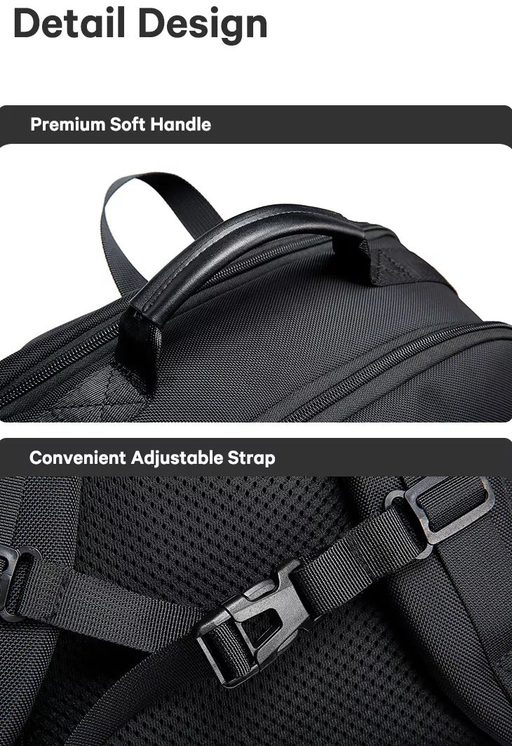 The Aisling™ Pro Backpack - Image 8