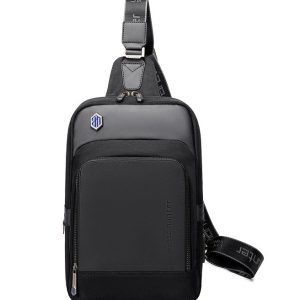 The Breeze™ Pro Bag