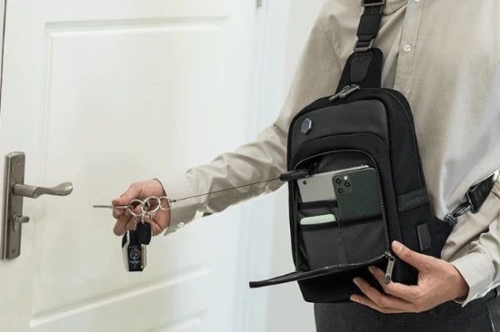 The Breeze™ Pro Bag - Image 8