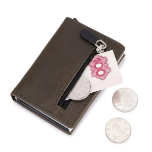 The Carbon™ Pro Wallet