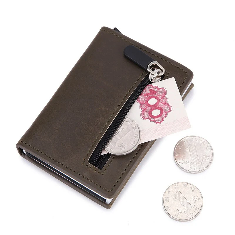 The Carbon™ Pro Wallet