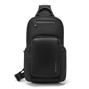 The CrispView™ Plus Bag