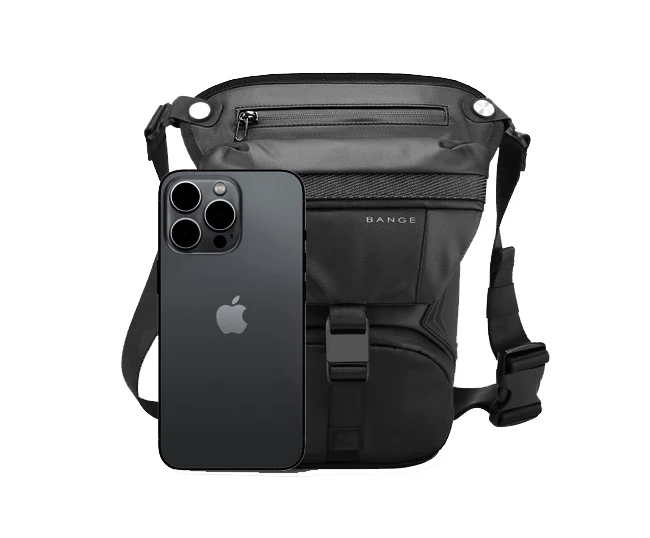 The CrystalView™ ProX Bag - Image 5