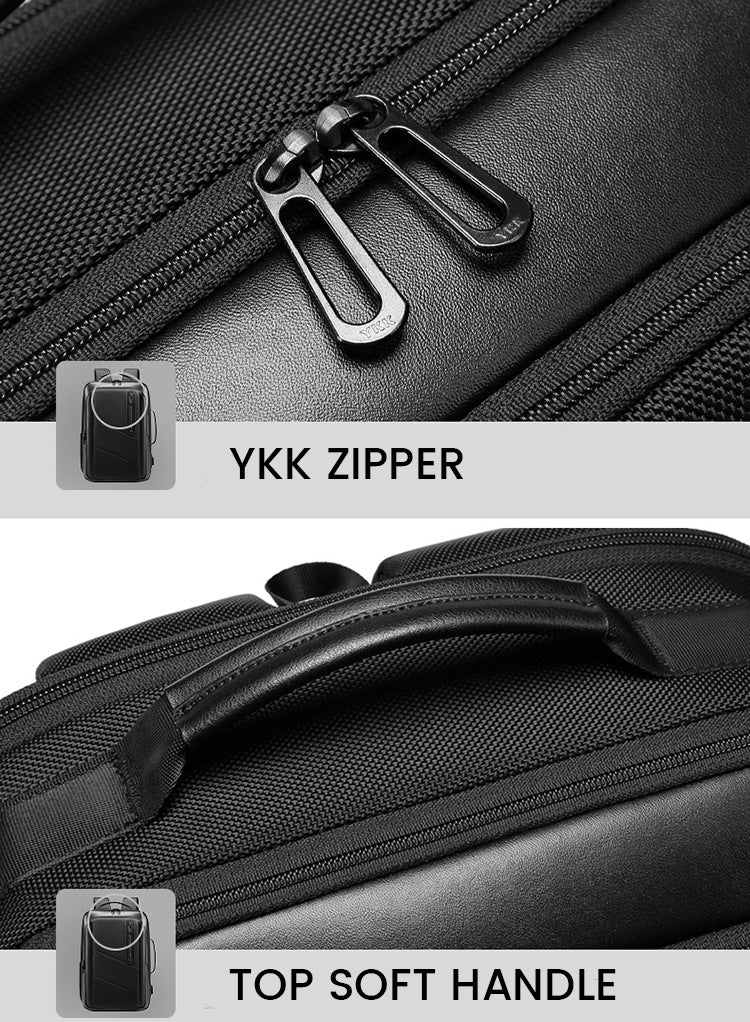 The Luxe™ Elite Backpack - Image 9