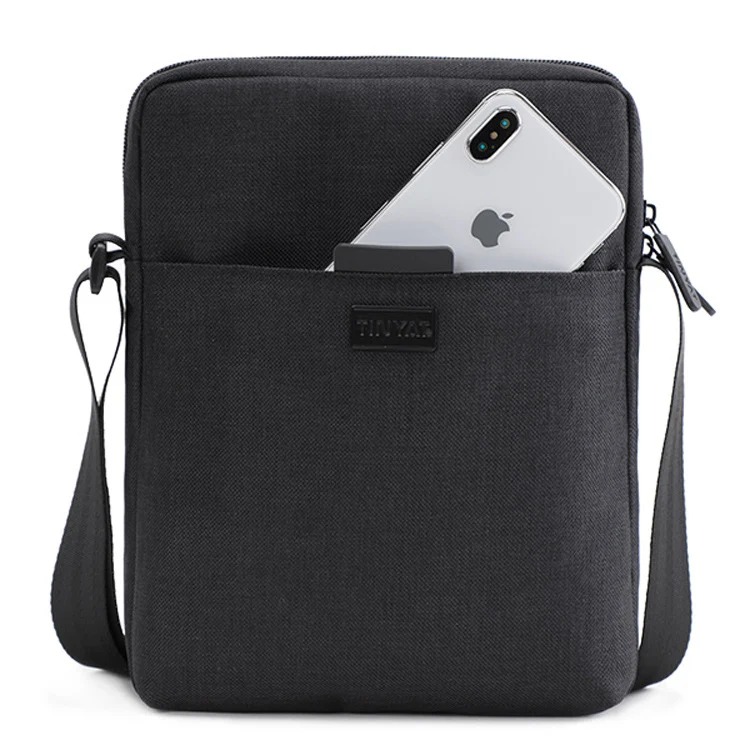 The OdysseyLuxe™ Quantum Bag