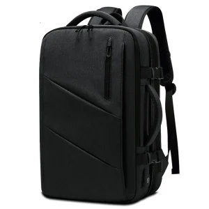 The Pave™ Pro Backpack