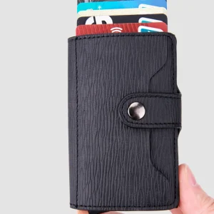 The Popper™ DLX Wallet