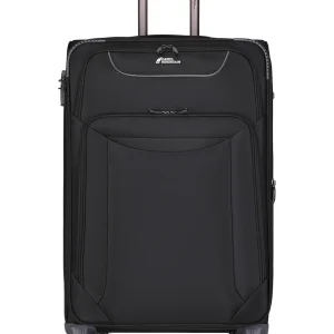 Camel Mountain® Titan 24" - The Perfect Suitcase for Worry-Free Short Trips