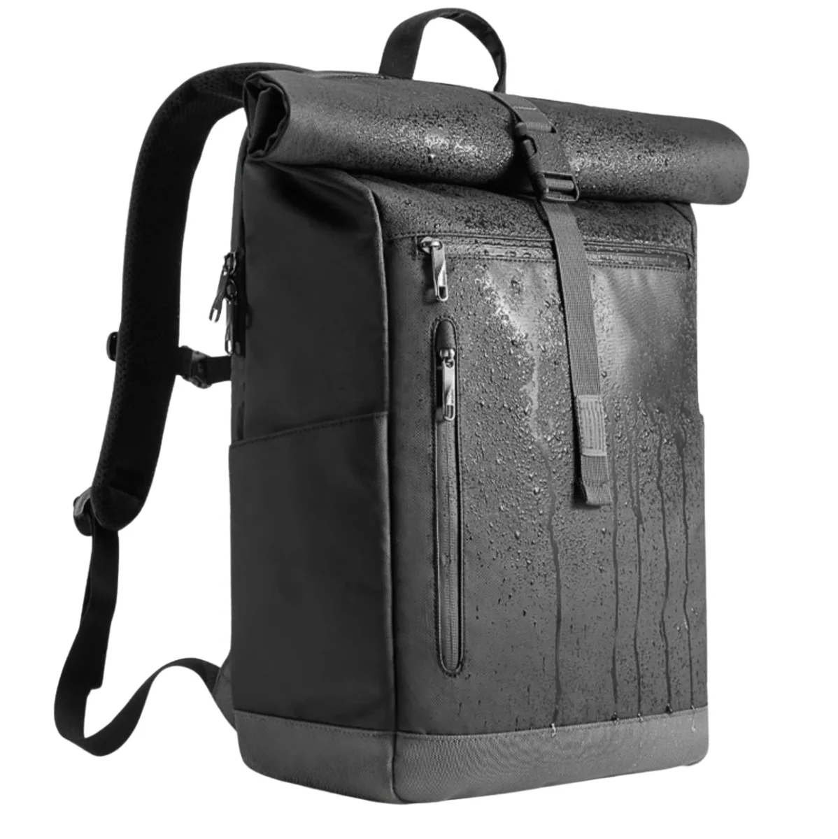 The Lydra™ Exclusive Backpack by Camel Mountain – 35L, Fits 17″ Laptop