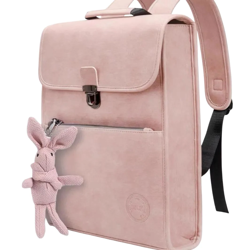 The Exalith™ Signature Backpack by Camel Mountain – 9L, Fits 16" Laptop - Image 2