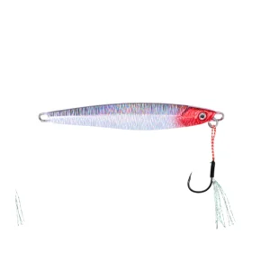 Shirudo Jig 40g