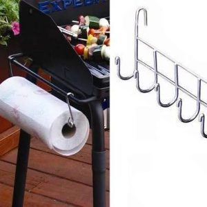 Stove Accessory Set