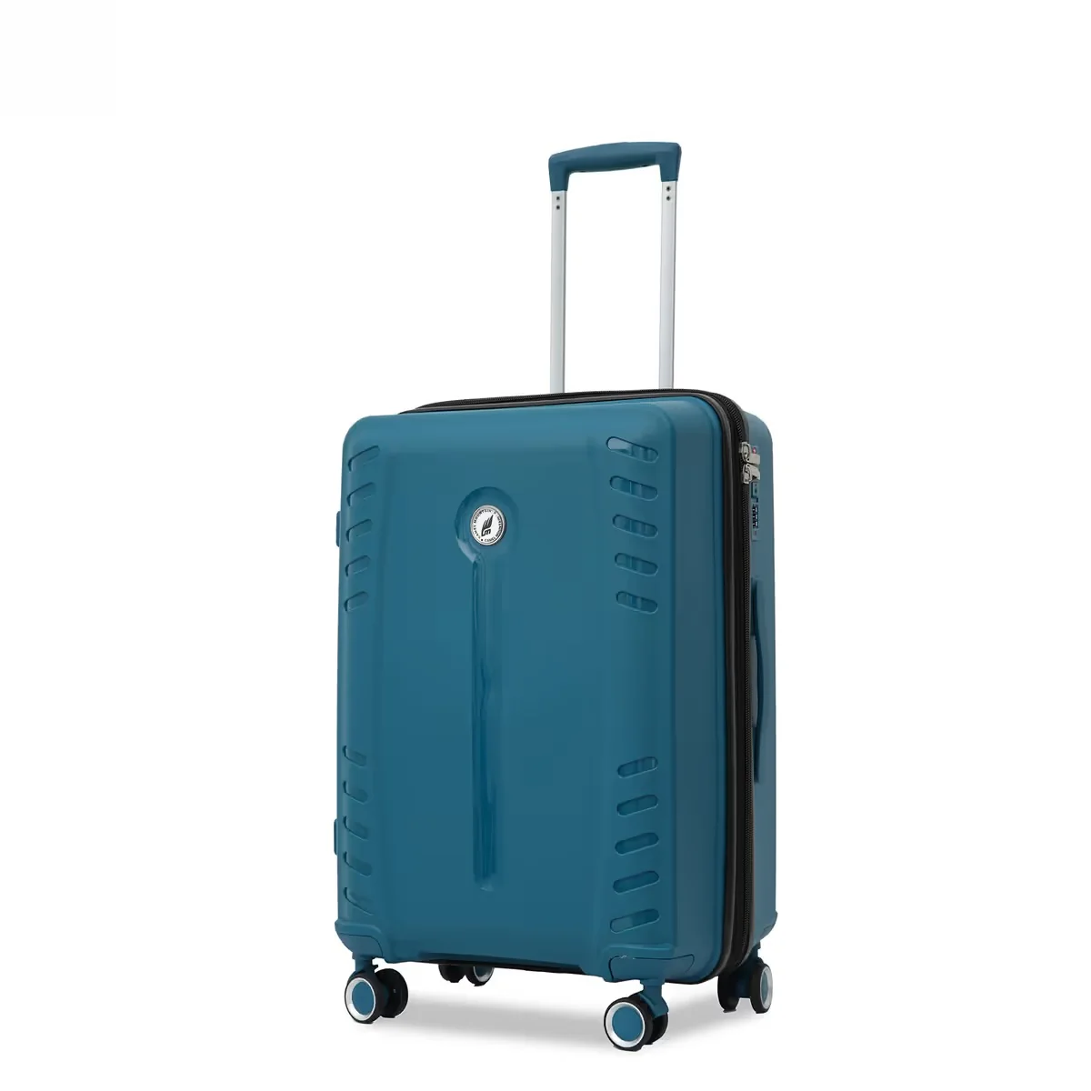 Camel Mountain® Gambit Medium 24" Unbreakable Suitcase - Image 4