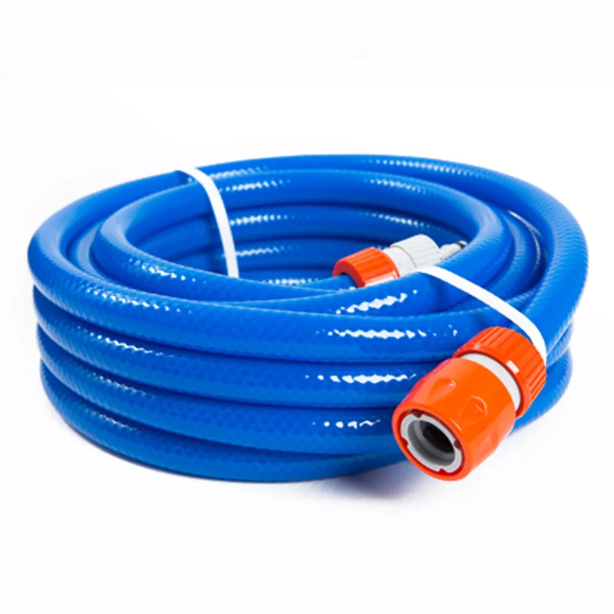 Aquaroll Mains Adaptor 7.5m Extension Hose - Image 3